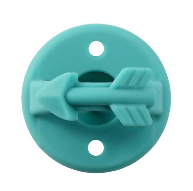 2- Pack Sweetie Soother Pacifier Sets (17 colors)