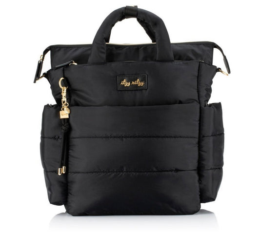 Dream Convertible Diaper Bag