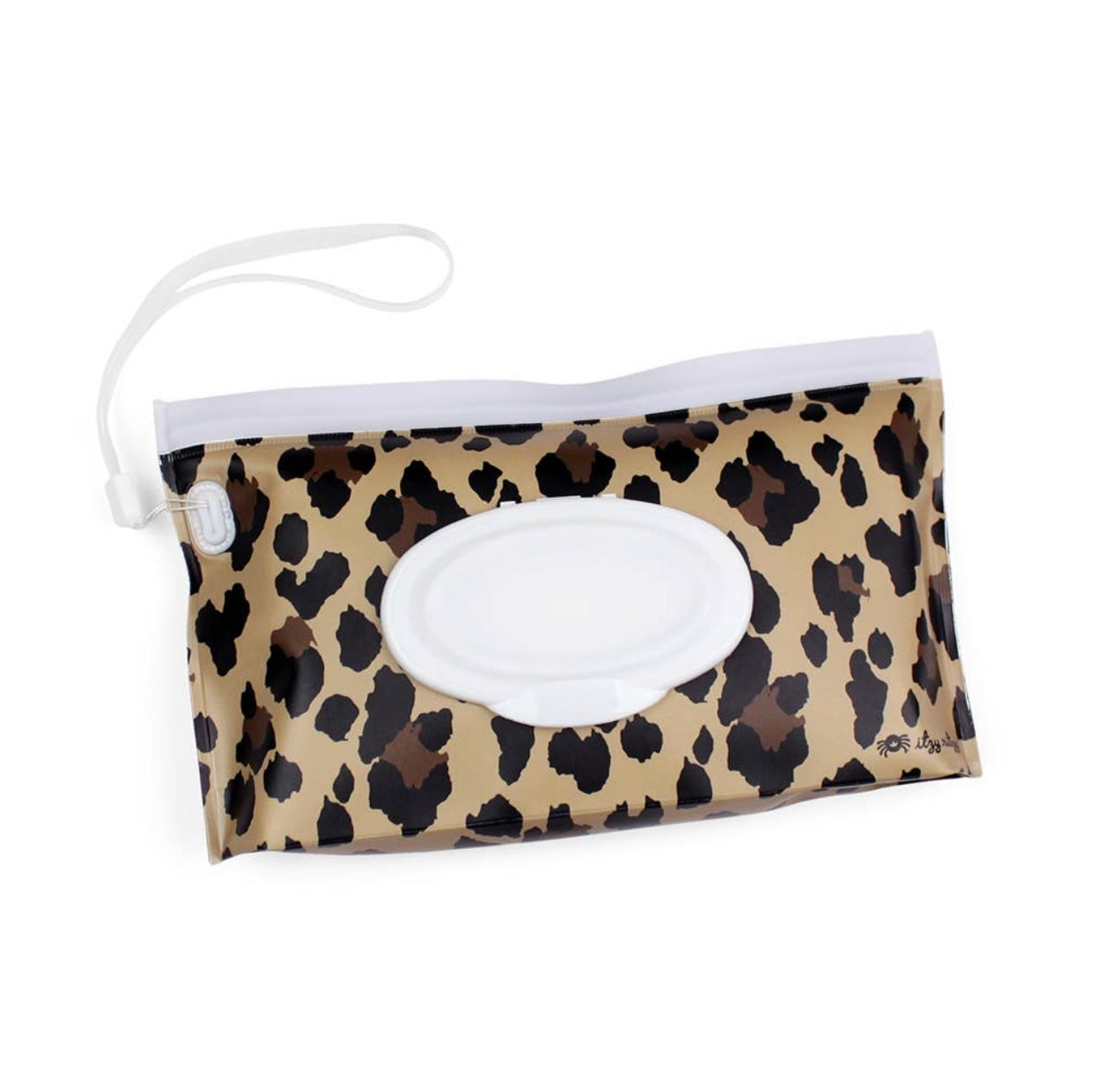 Take and Travel Pouch Reusable Wipes Case (3 colors)