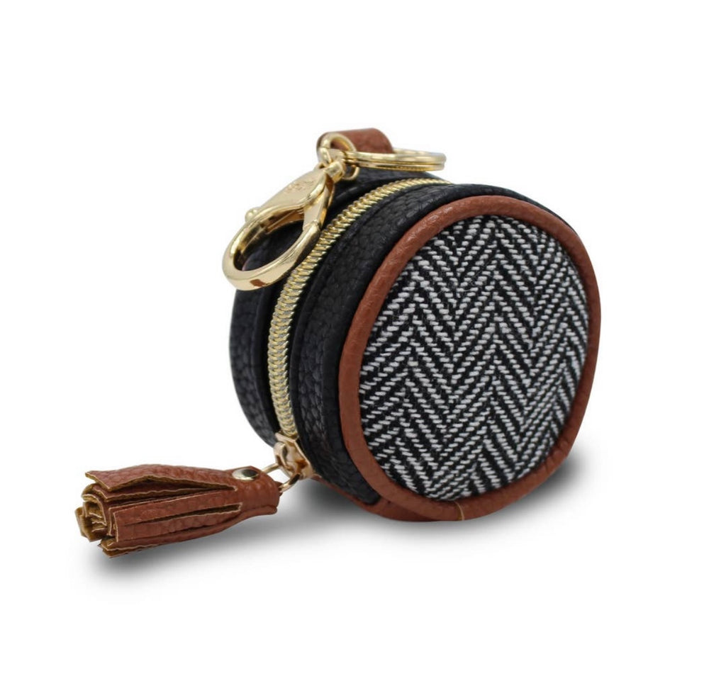 Pacifier Holder Charm Pod