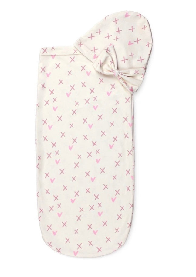 Cutie Cocoon Matching Cocoon & Hat Sets (7 colors)