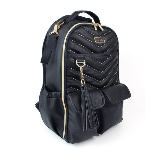NEW Rock & Roll Boss Backpack Diaper Bag